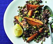 Stella McCartney's spiced wholewheat couscous recipe